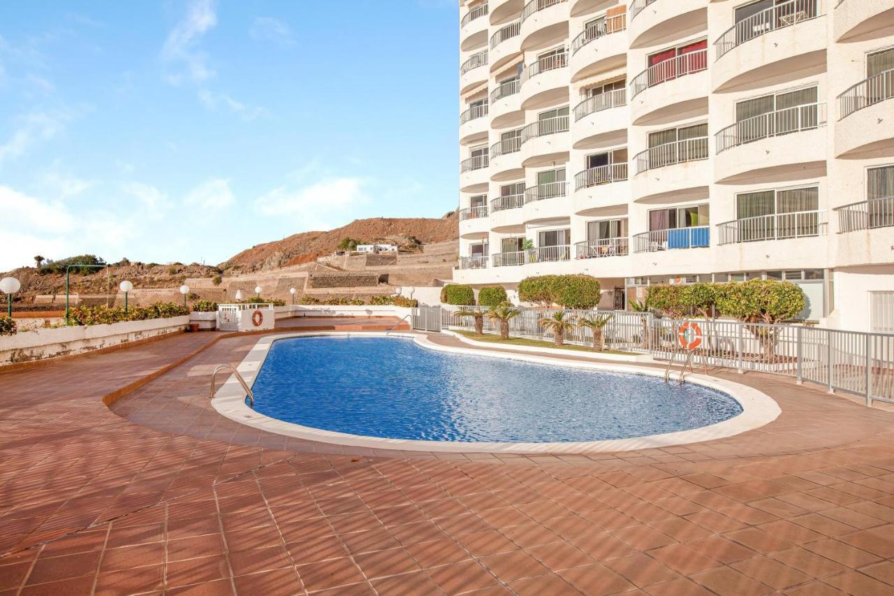 Apartamento Sarai Icod De Los Vinos Exterior photo